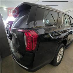 جی ئێم سی یوکۆن